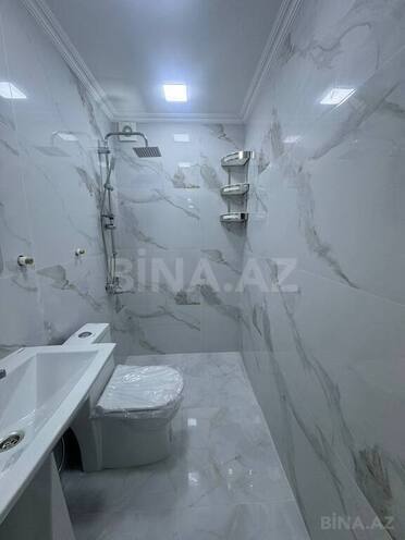 3 otaqlı yeni tikili - Masazır q. - 60 m² (9)