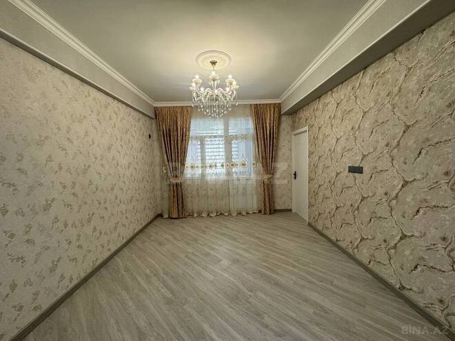 3 otaqlı yeni tikili - Masazır q. - 60 m² (2)