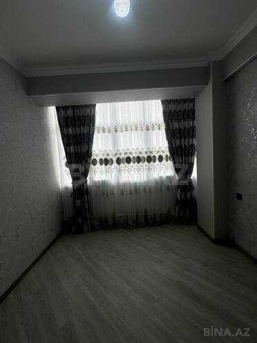 3 otaqlı yeni tikili - Masazır q. - 60 m² (10)