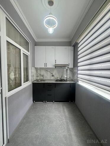 3 otaqlı yeni tikili - Masazır q. - 60 m² (6)