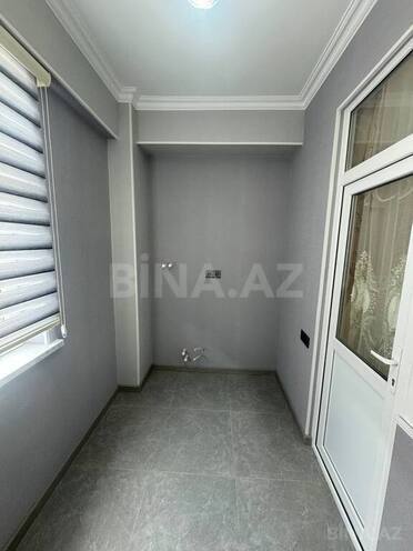 3 otaqlı yeni tikili - Masazır q. - 60 m² (5)