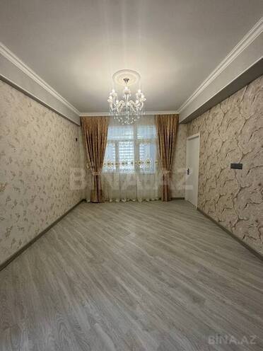 3 otaqlı yeni tikili - Masazır q. - 60 m² (1)
