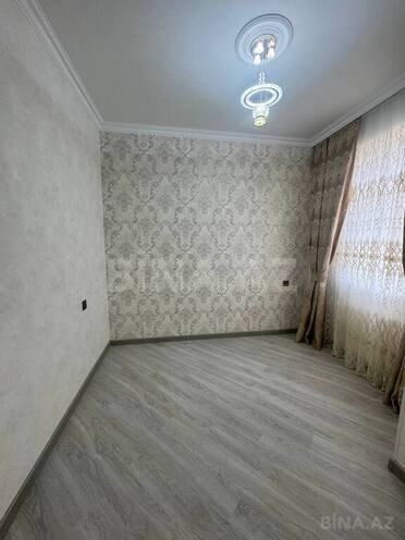 3 otaqlı yeni tikili - Masazır q. - 60 m² (7)