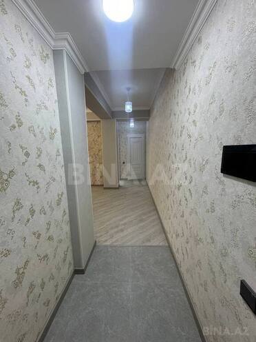 3 otaqlı yeni tikili - Masazır q. - 60 m² (3)
