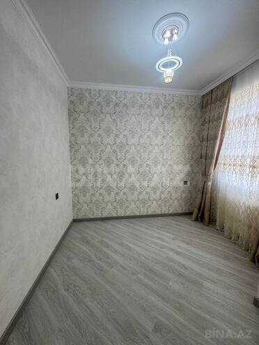 3 otaqlı yeni tikili - Masazır q. - 60 m² (4)