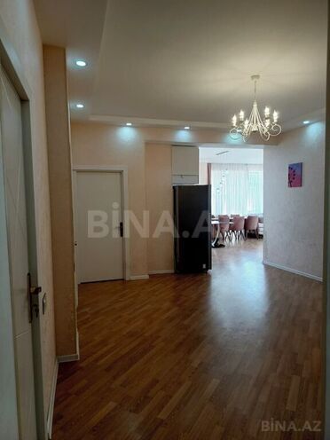 3 otaqlı yeni tikili - Yasamal r. - 123 m² (20)