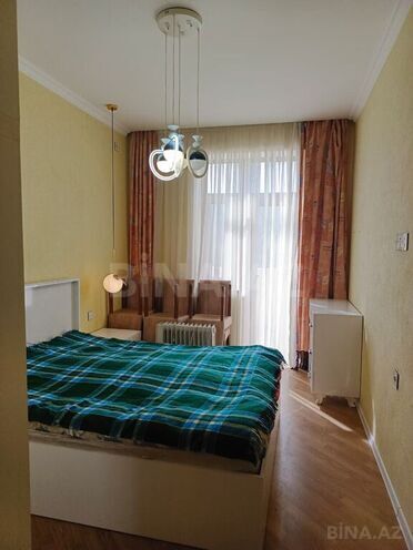 3 otaqlı yeni tikili - Yasamal r. - 123 m² (11)