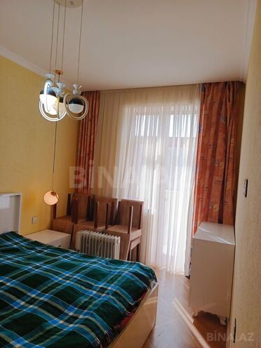 3 otaqlı yeni tikili - Yasamal r. - 123 m² (15)