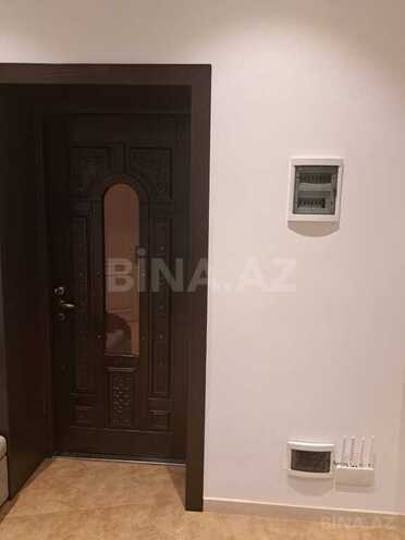 4 otaqlı yeni tikili - Səbail r. - 170 m² (10)