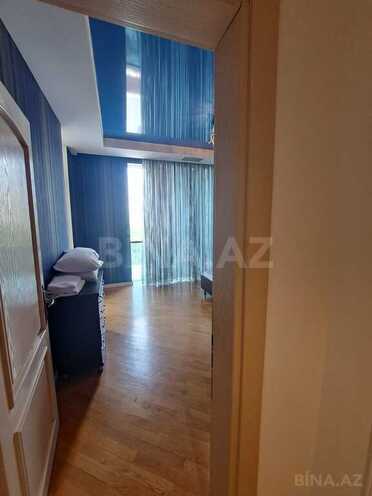 4 otaqlı yeni tikili - Səbail r. - 170 m² (8)