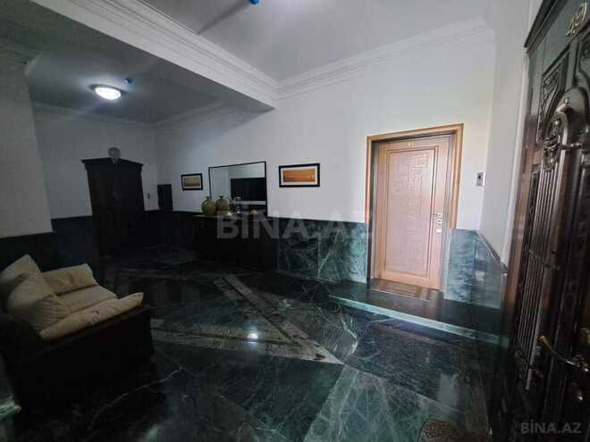 4 otaqlı yeni tikili - Səbail r. - 170 m² (3)
