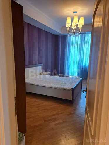 4 otaqlı yeni tikili - Səbail r. - 170 m² (9)
