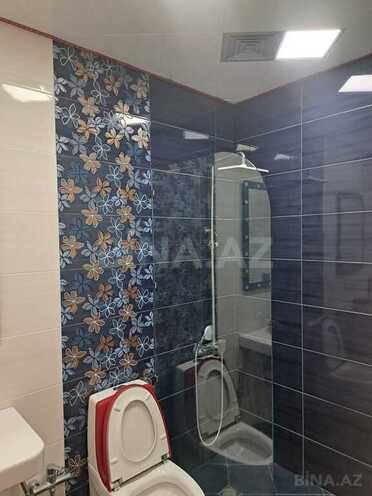 4 otaqlı yeni tikili - Səbail r. - 170 m² (5)