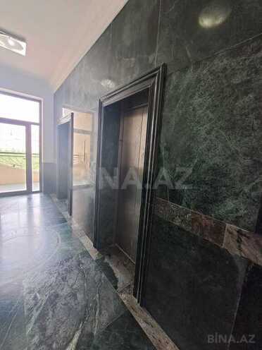 4 otaqlı yeni tikili - Səbail r. - 170 m² (6)