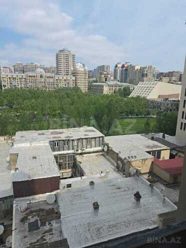 4 otaqlı yeni tikili - Səbail r. - 170 m² (4)