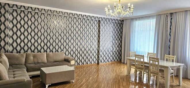 2 otaqlı yeni tikili - Nəsimi r. - 118 m² (4)