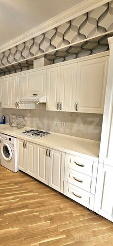 2 otaqlı yeni tikili - Nəsimi r. - 118 m² (11)