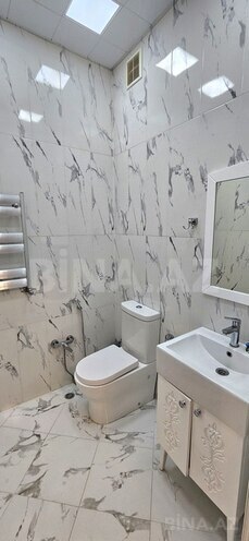 2 otaqlı yeni tikili - Nəsimi r. - 118 m² (19)