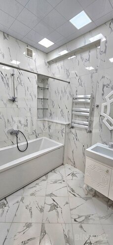 2 otaqlı yeni tikili - Nəsimi r. - 118 m² (13)