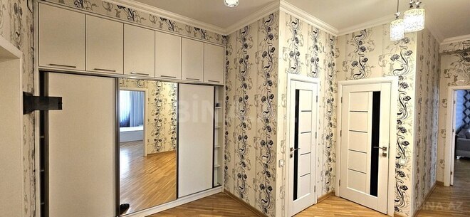 2 otaqlı yeni tikili - Nəsimi r. - 118 m² (16)