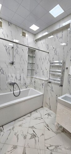 2 otaqlı yeni tikili - Nəsimi r. - 118 m² (14)