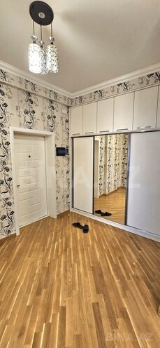 2 otaqlı yeni tikili - Nəsimi r. - 118 m² (22)