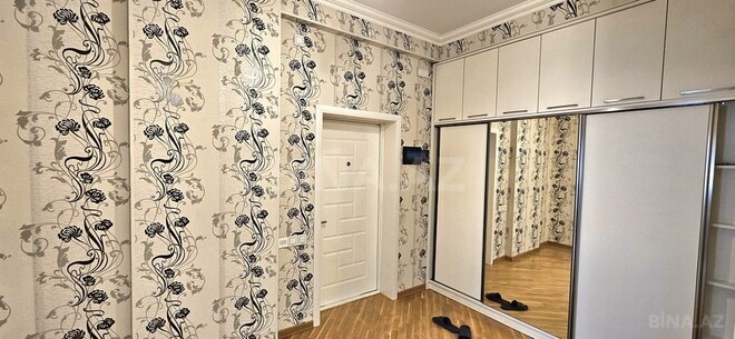2 otaqlı yeni tikili - Nəsimi r. - 118 m² (21)