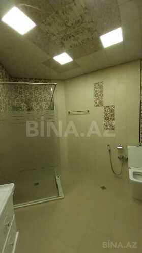 2-комн. новостройка - м. Элмляр Академиясы - 95 м² (13)
