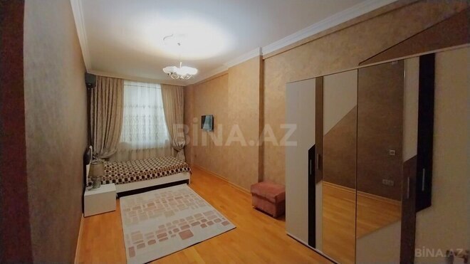 2-комн. новостройка - м. Элмляр Академиясы - 95 м² (2)