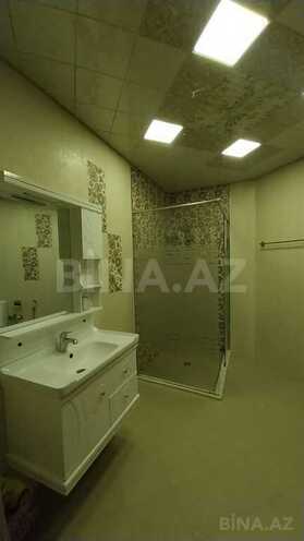 2-комн. новостройка - м. Элмляр Академиясы - 95 м² (7)