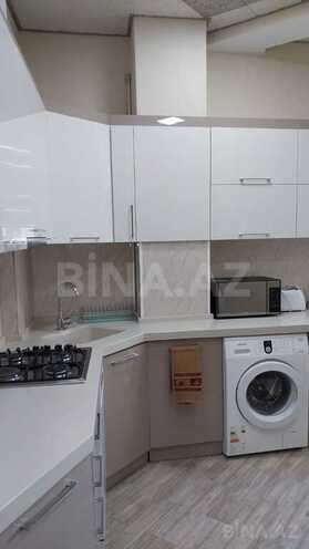 2-комн. новостройка - м. Элмляр Академиясы - 95 м² (10)