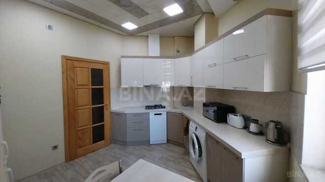 2-комн. новостройка - м. Элмляр Академиясы - 95 м² (9)