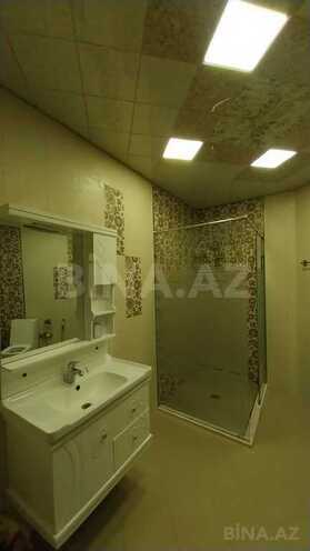 2-комн. новостройка - м. Элмляр Академиясы - 95 м² (17)