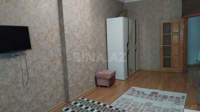 2-комн. новостройка - м. Элмляр Академиясы - 95 м² (18)