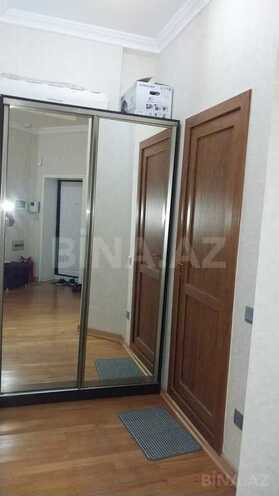 2-комн. новостройка - м. Элмляр Академиясы - 95 м² (5)
