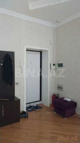 2-комн. новостройка - м. Элмляр Академиясы - 95 м² (4)