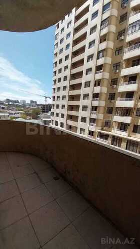 2-комн. новостройка - м. Элмляр Академиясы - 95 м² (11)