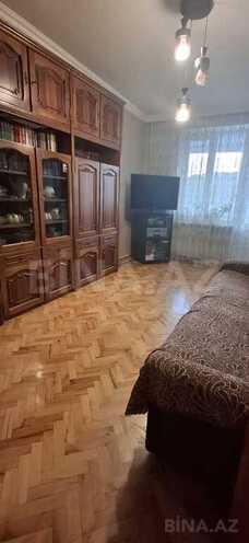 Продаётся 4-комн. вторичка 85 м², м. Низами, photo 14 from 24