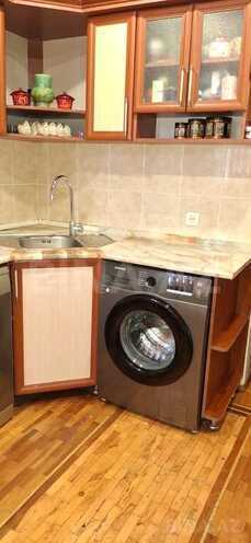 Продаётся 4-комн. вторичка 85 м², м. Низами, photo 18 from 24