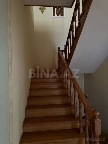 7 otaqlı həyət evi/bağ evi - Nəsimi m. - 370 m² (13)