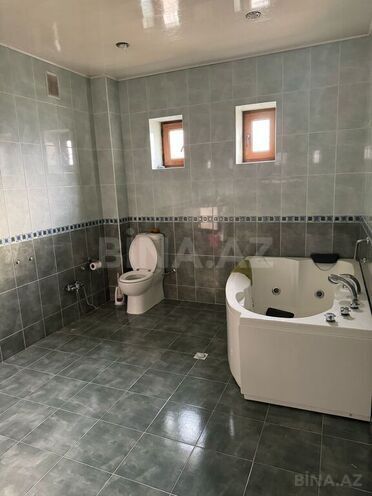 7 otaqlı həyət evi/bağ evi - Nəsimi m. - 370 m² (14)