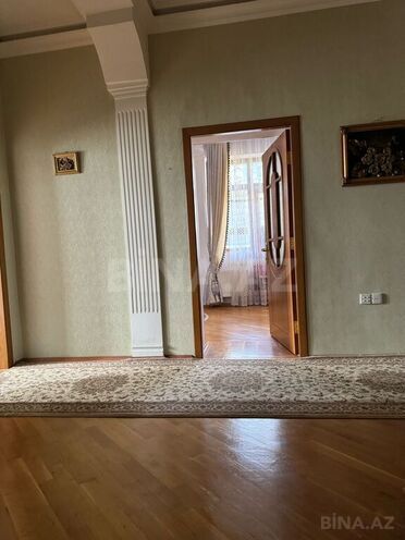 7 otaqlı həyət evi/bağ evi - Nəsimi m. - 370 m² (11)