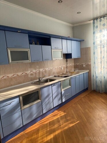 7 otaqlı həyət evi/bağ evi - Nəsimi m. - 370 m² (15)