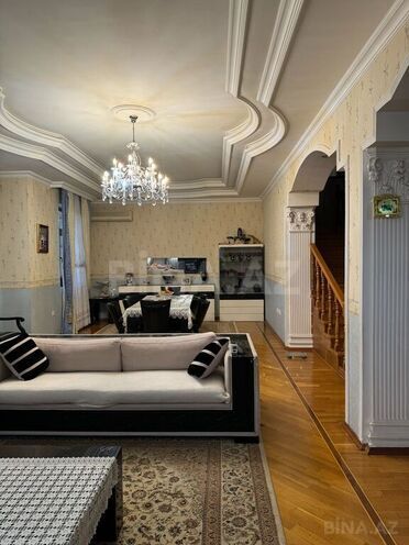 7 otaqlı həyət evi/bağ evi - Nəsimi m. - 370 m² (12)
