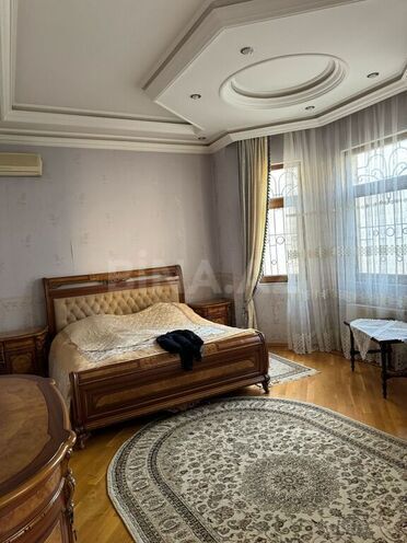 7 otaqlı həyət evi/bağ evi - Nəsimi m. - 370 m² (10)