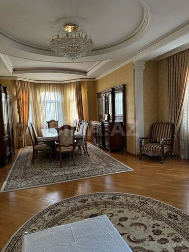 7 otaqlı həyət evi/bağ evi - Nəsimi m. - 370 m² (6)