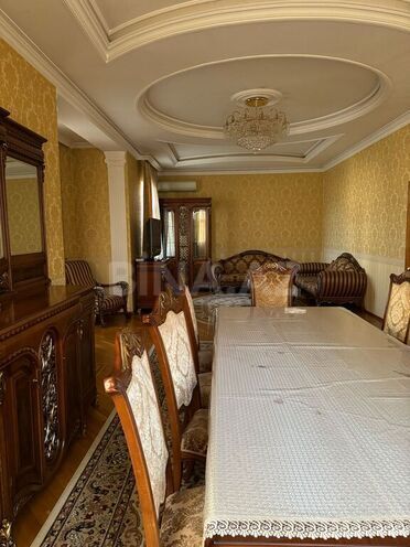 7 otaqlı həyət evi/bağ evi - Nəsimi m. - 370 m² (17)