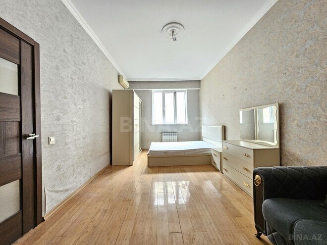 1-комн. новостройка - Хырдалан - 42 м² (3)