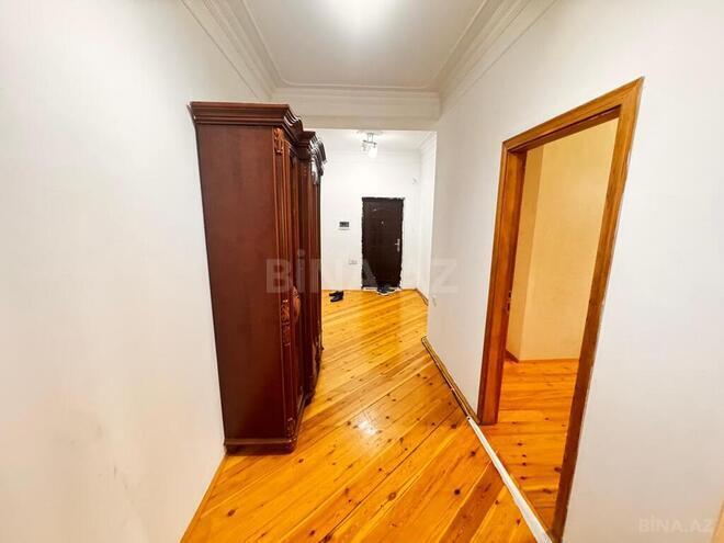 3 otaqlı yeni tikili - Həzi Aslanov m. - 100 m² (7)
