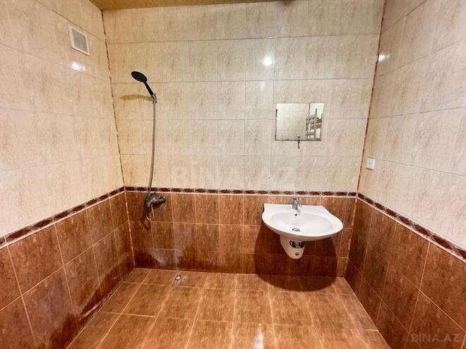 3 otaqlı yeni tikili - Həzi Aslanov m. - 100 m² (14)